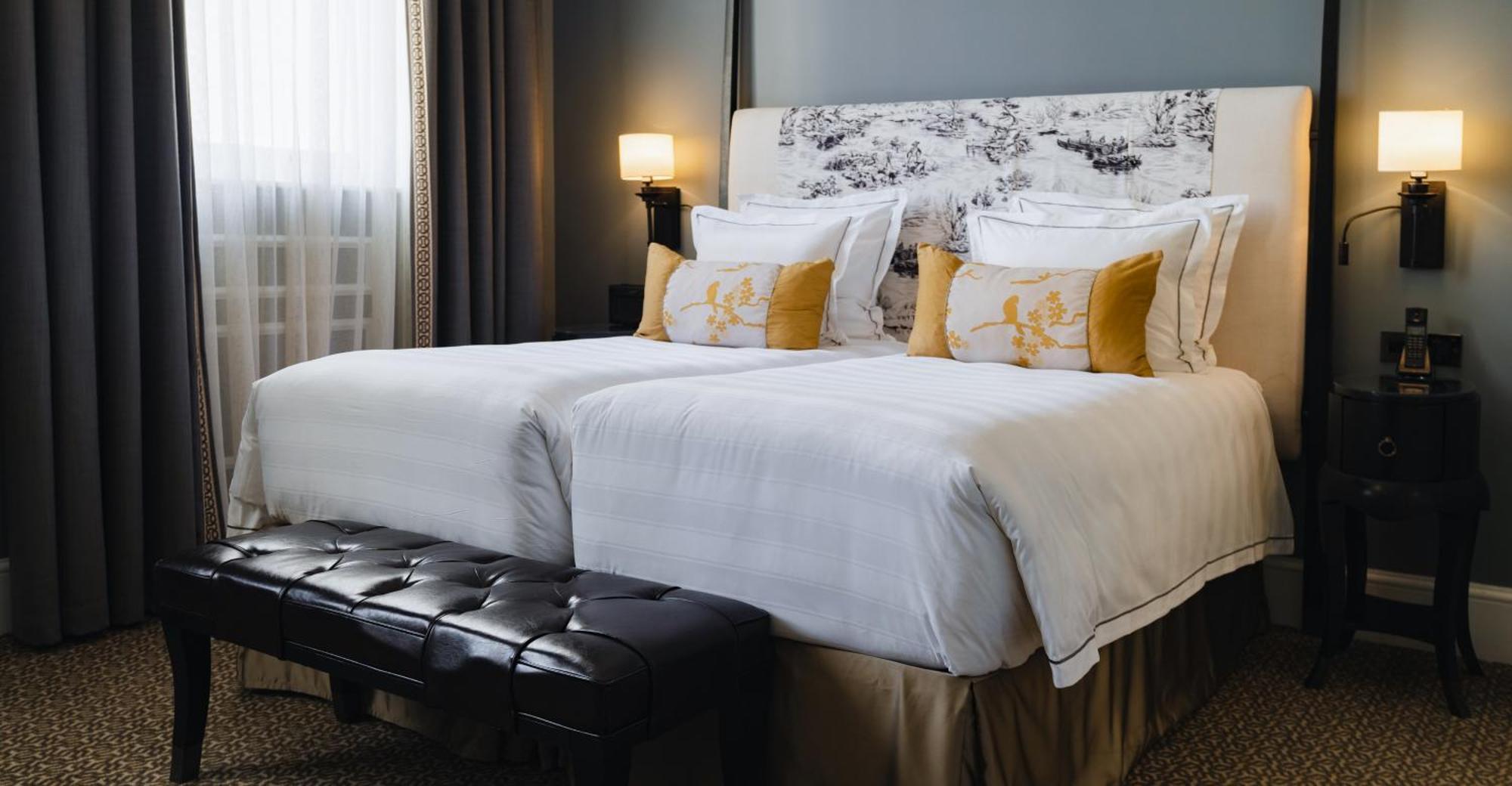 The Gainsborough - Small Luxury Of The World Hotel 5*