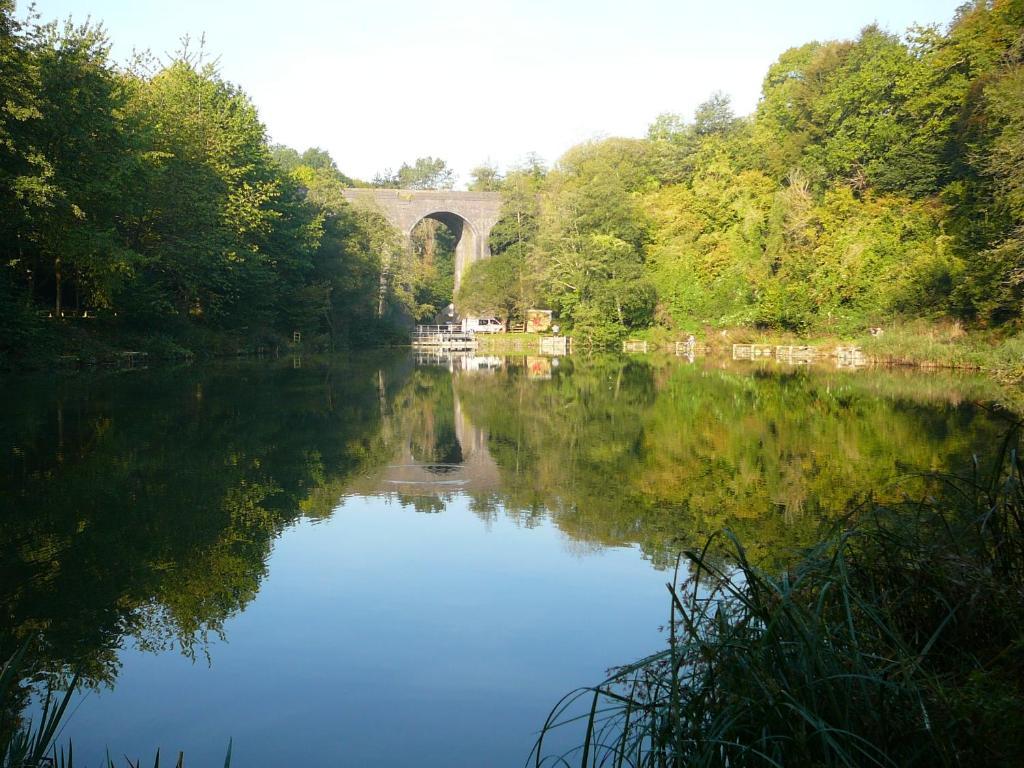 Fishermen's Retreat - Self Catering Bath