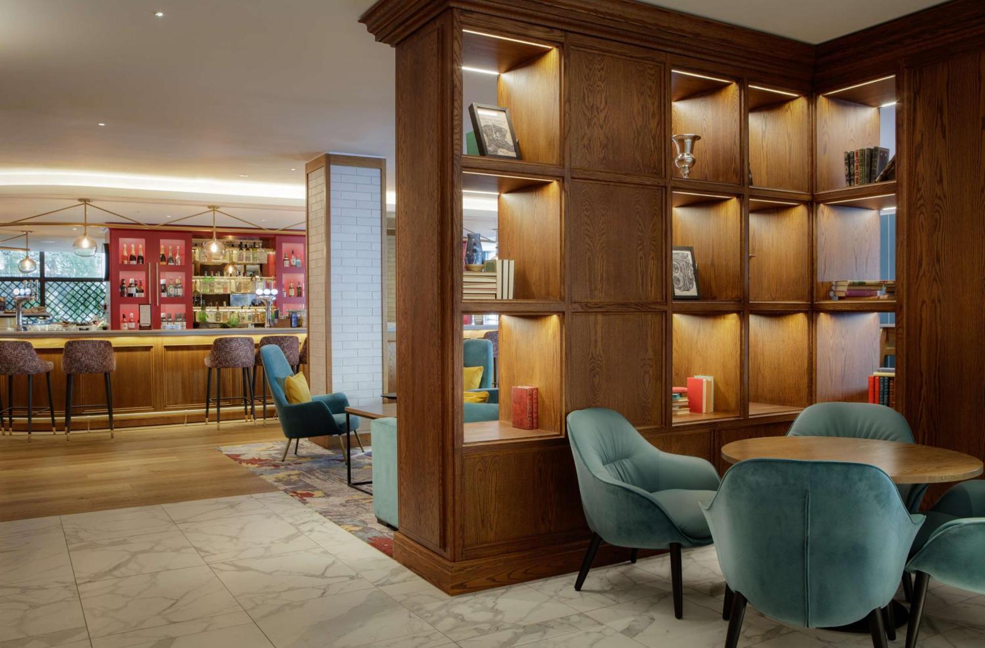 Hotel Doubletree By Hilton 4*