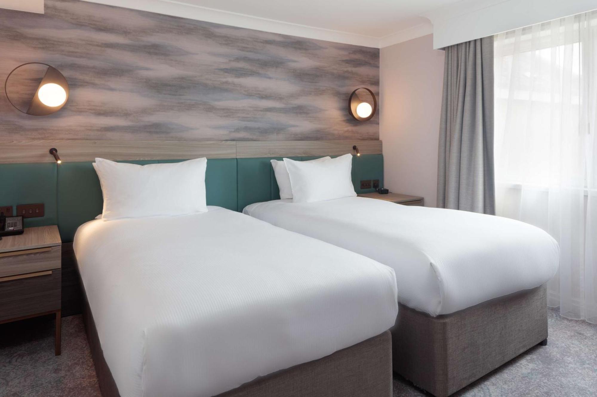 Doubletree By Hilton