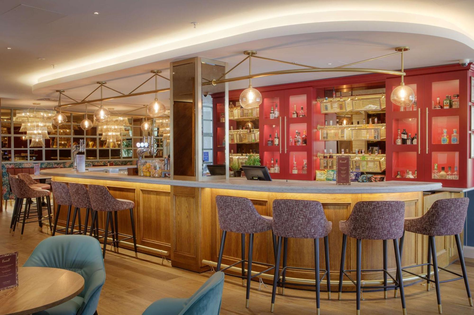 Hotel Doubletree By Hilton