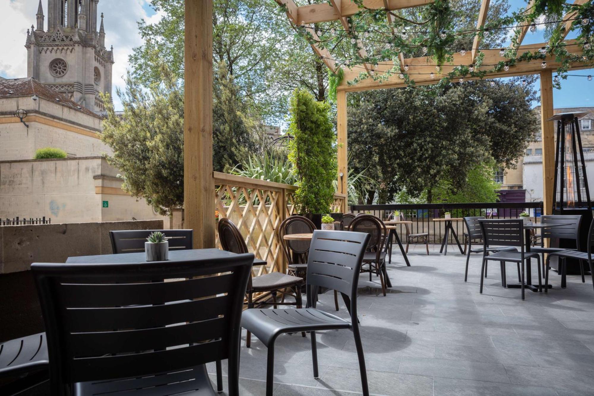 Doubletree By Hilton Hotel 4*