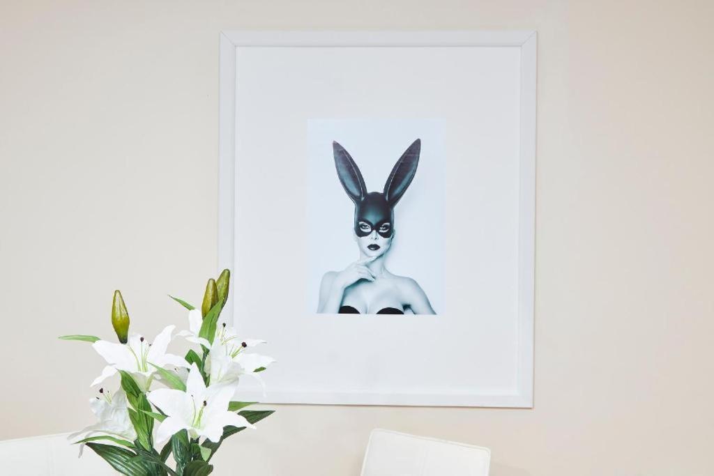 The Collection - Moss X Monroe Suite! *