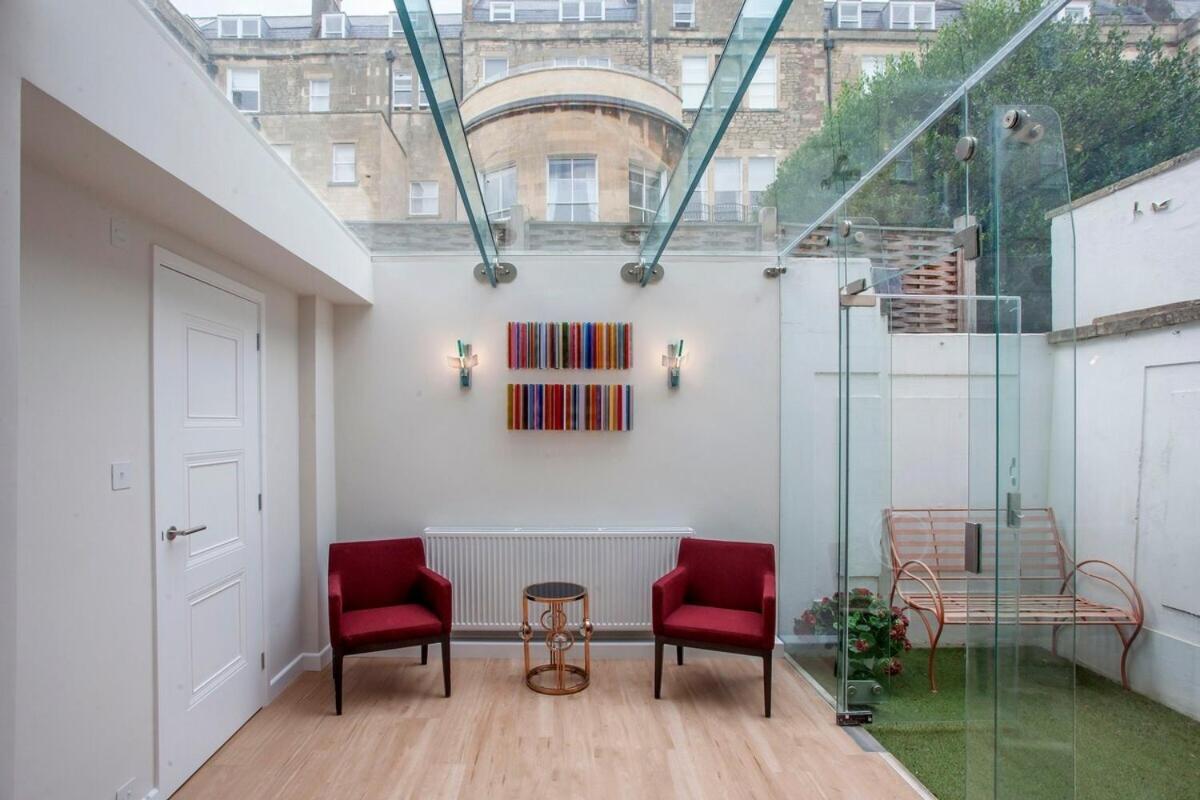 ※ Spacious Georgian Coach House & With Parking Holiday home Bath