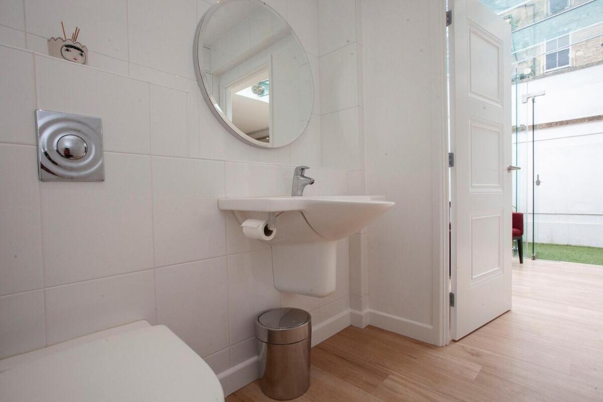 Holiday home ※ Spacious Georgian Coach House & With Parking Bath