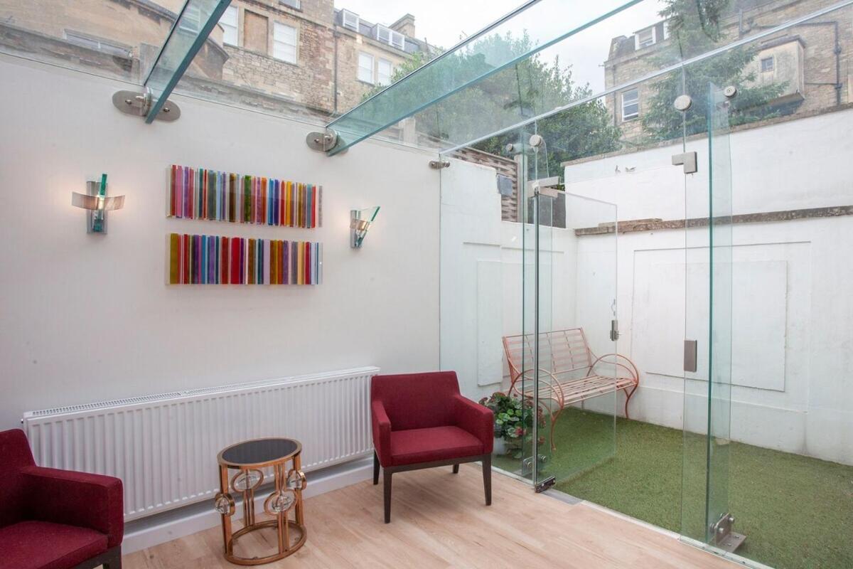 Holiday home ※ Spacious Georgian Coach House & With Parking
