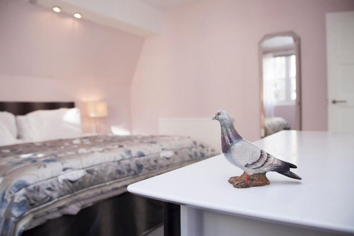 Holiday home ※ Spacious Georgian Coach House & With Parking *