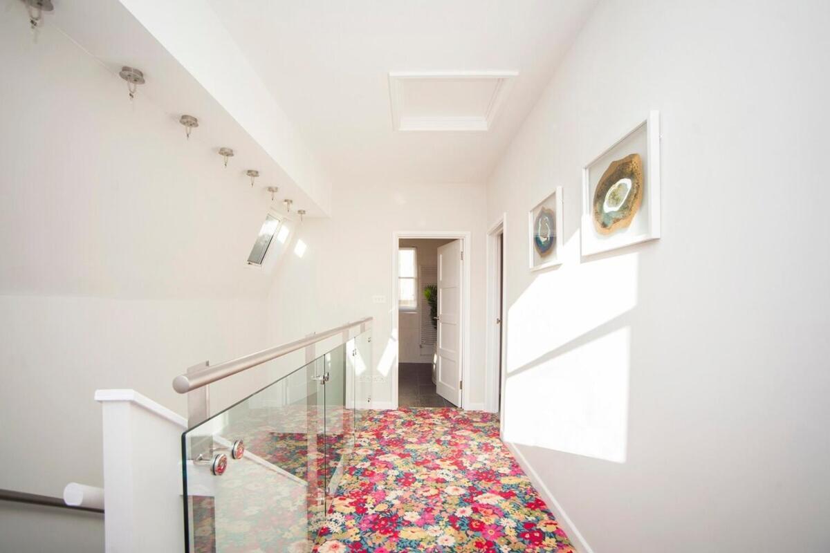 ※ Spacious Georgian Coach House & With Parking *