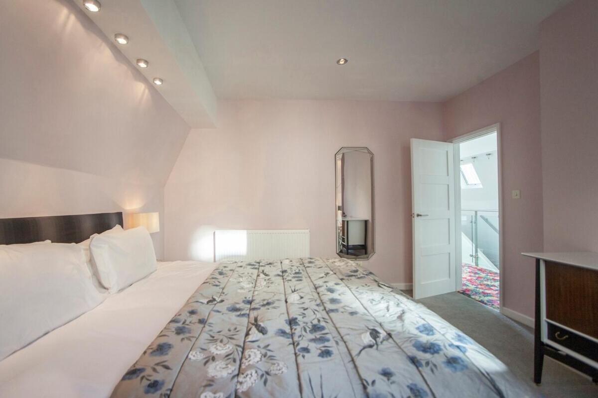 ※ Spacious Georgian Coach House & With Parking *