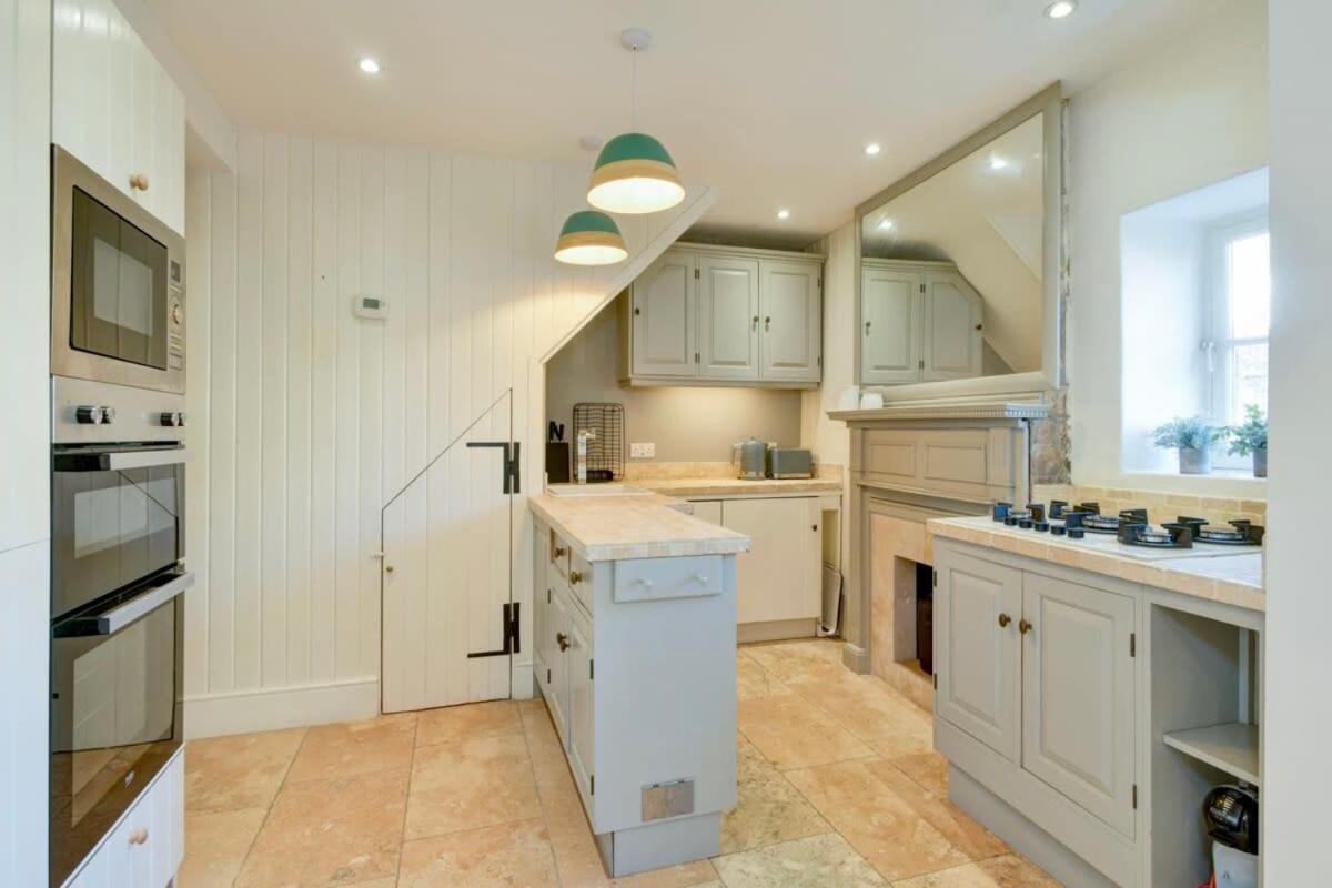Holiday home Seven Acres With Parking Bath