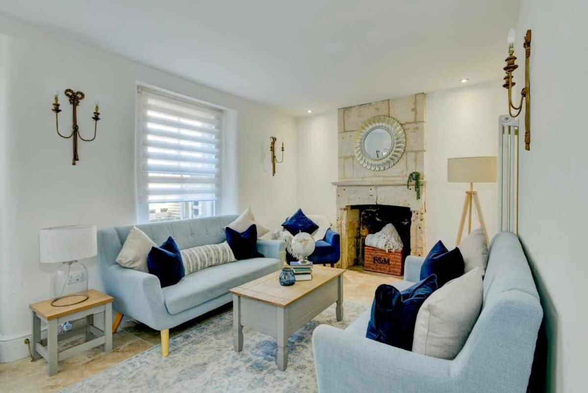 Seven Acres With Parking Holiday home *