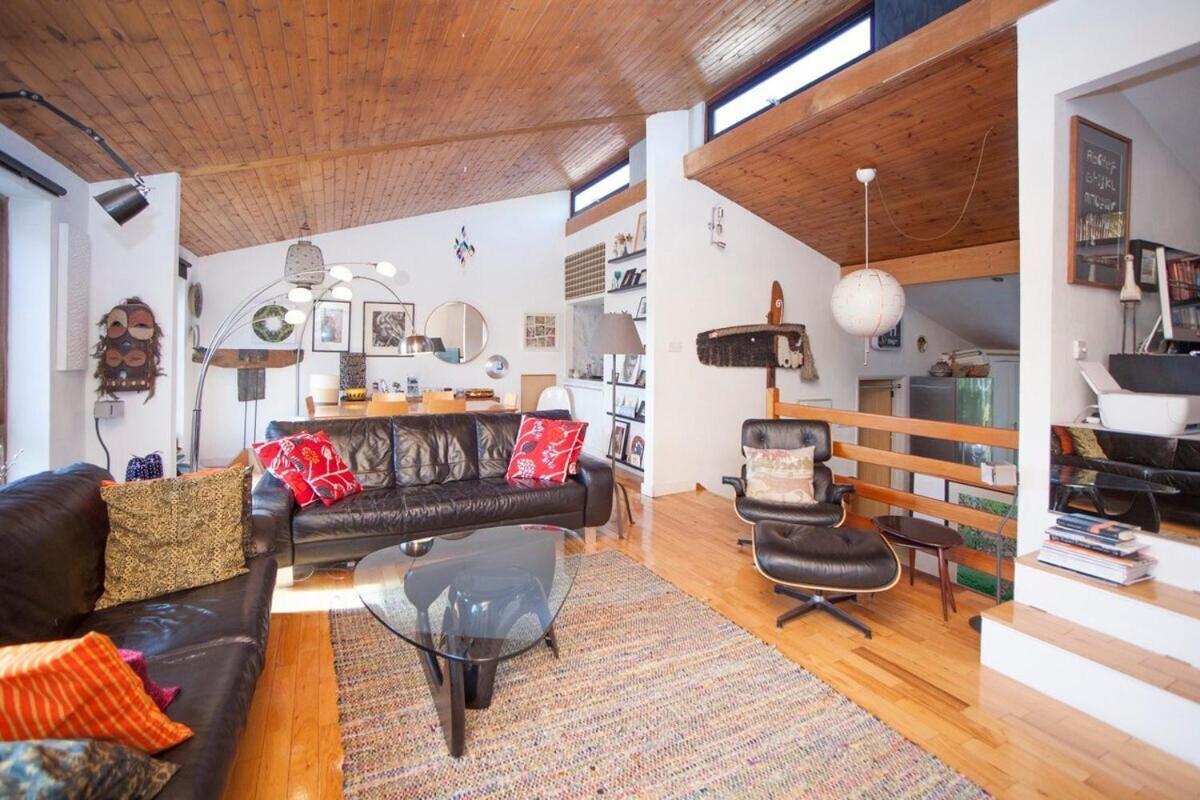 ※ Relaxing Home- Parking & Gorgeous Gardens Holiday home *