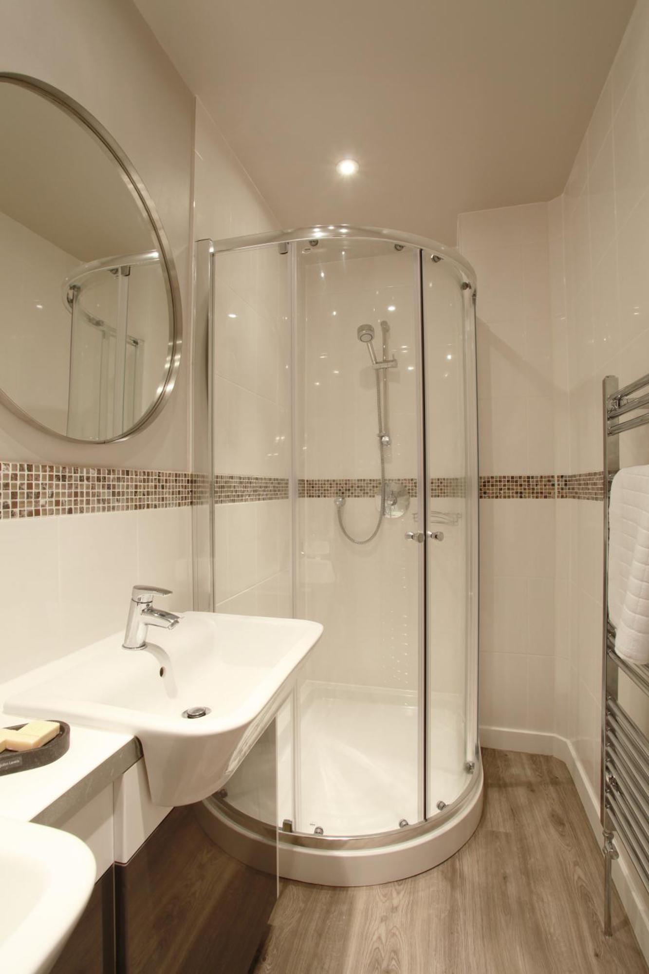 Guest house Brindleys