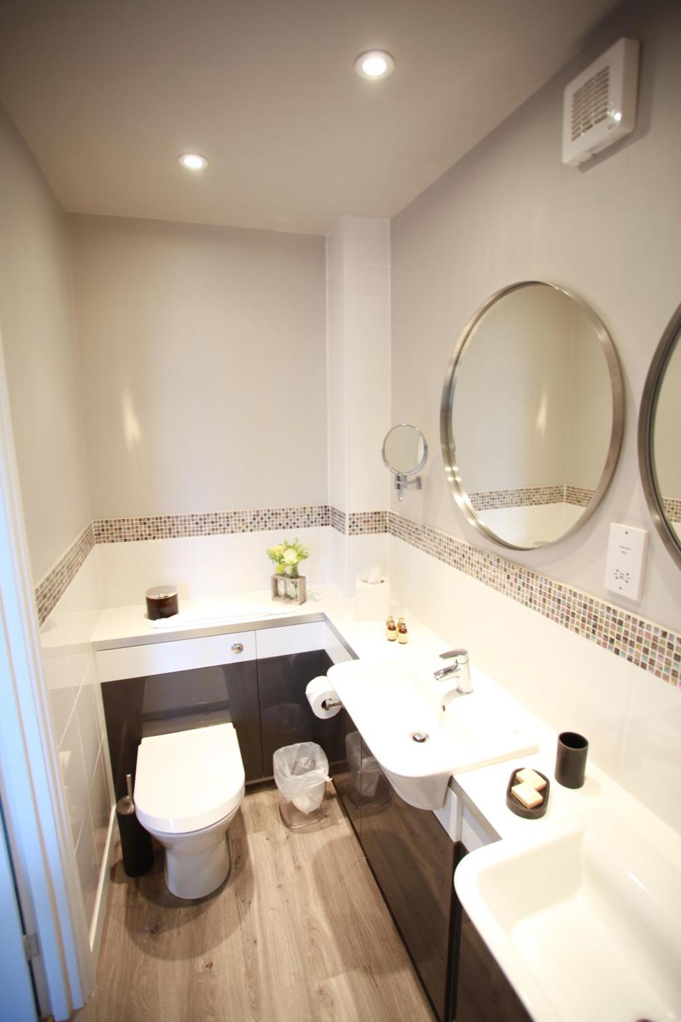 Guest house Brindleys