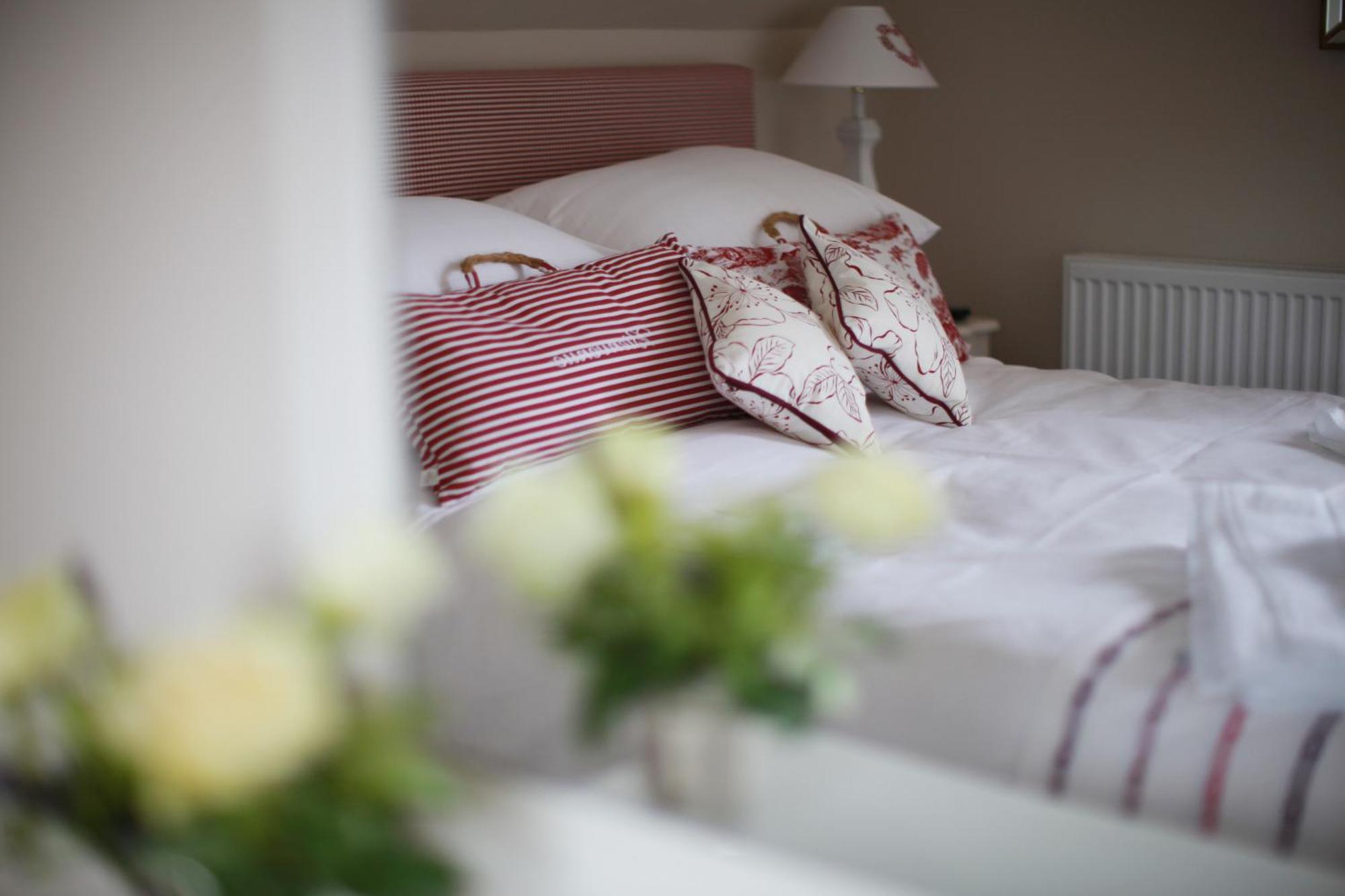Guest house Brindleys 4*