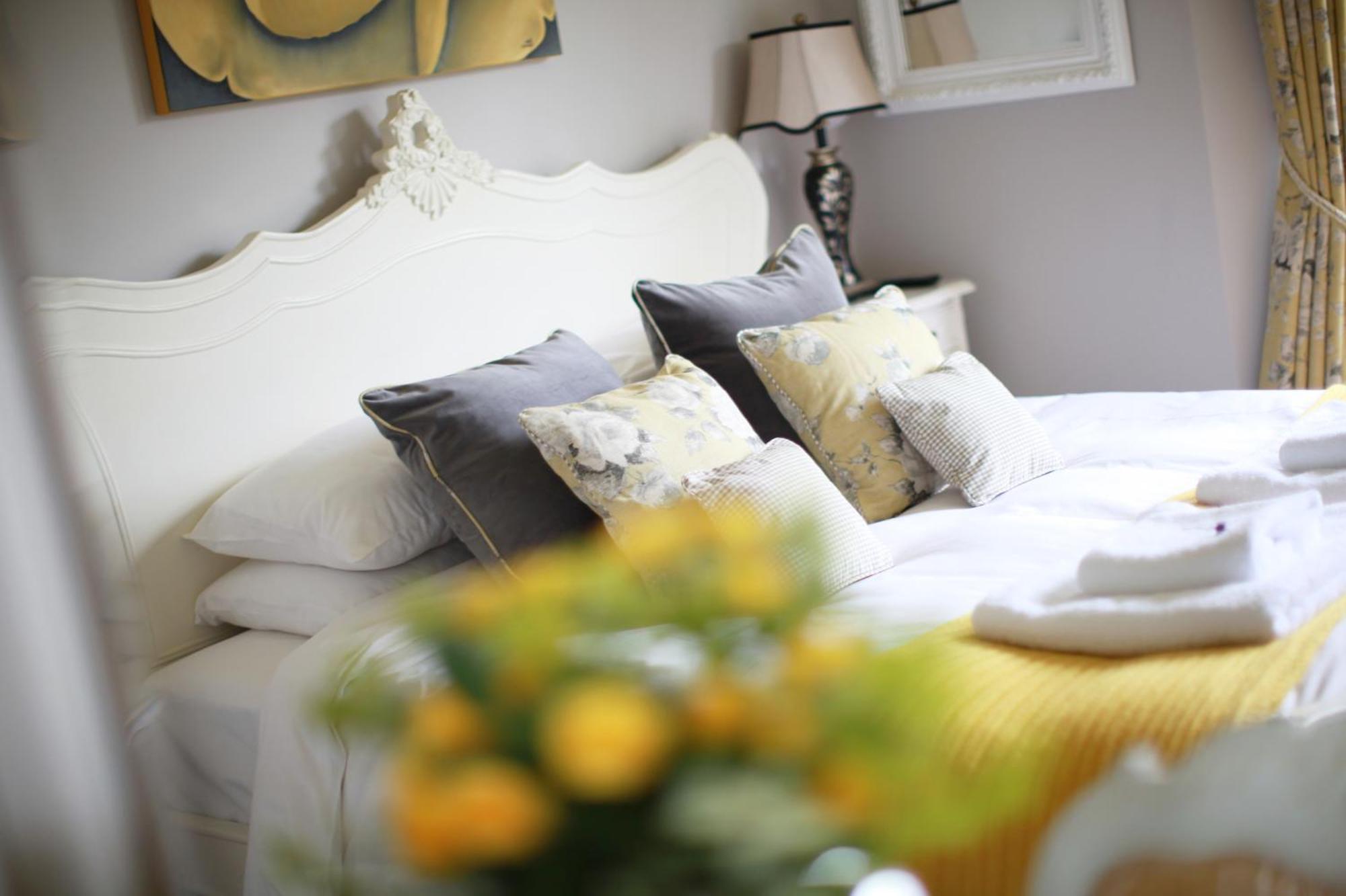 Guest house Brindleys