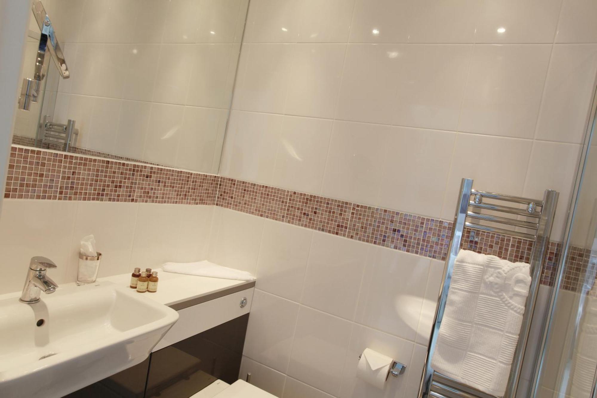 Guest house Brindleys 4*