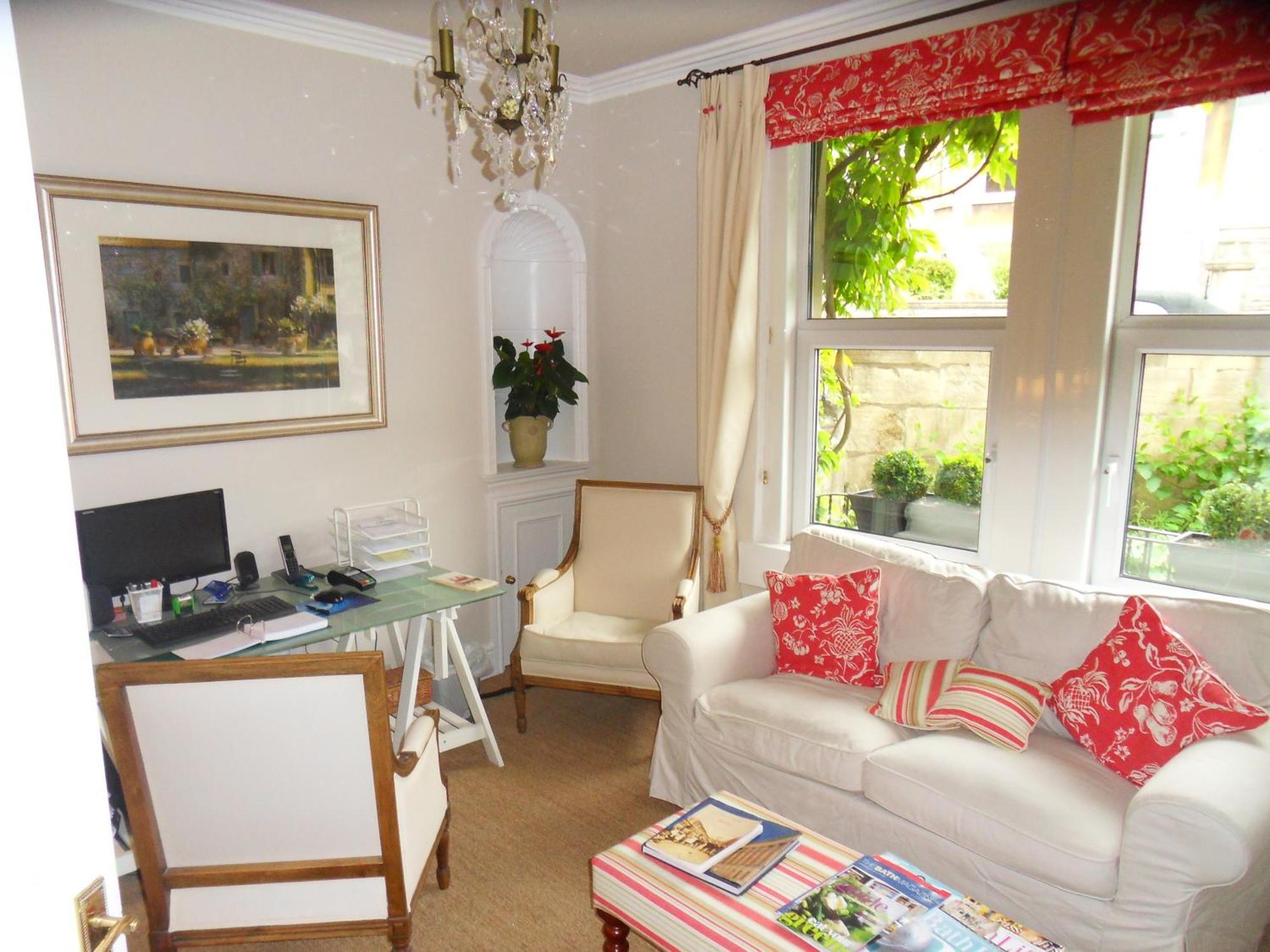 Guest house Brindleys 4*