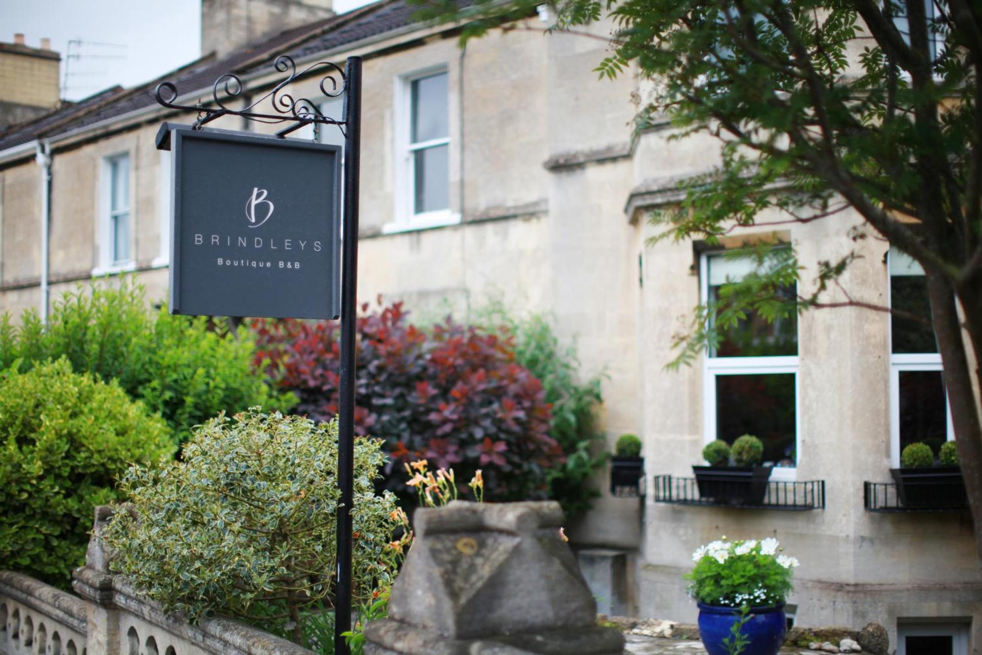 Guest house Brindleys Bath