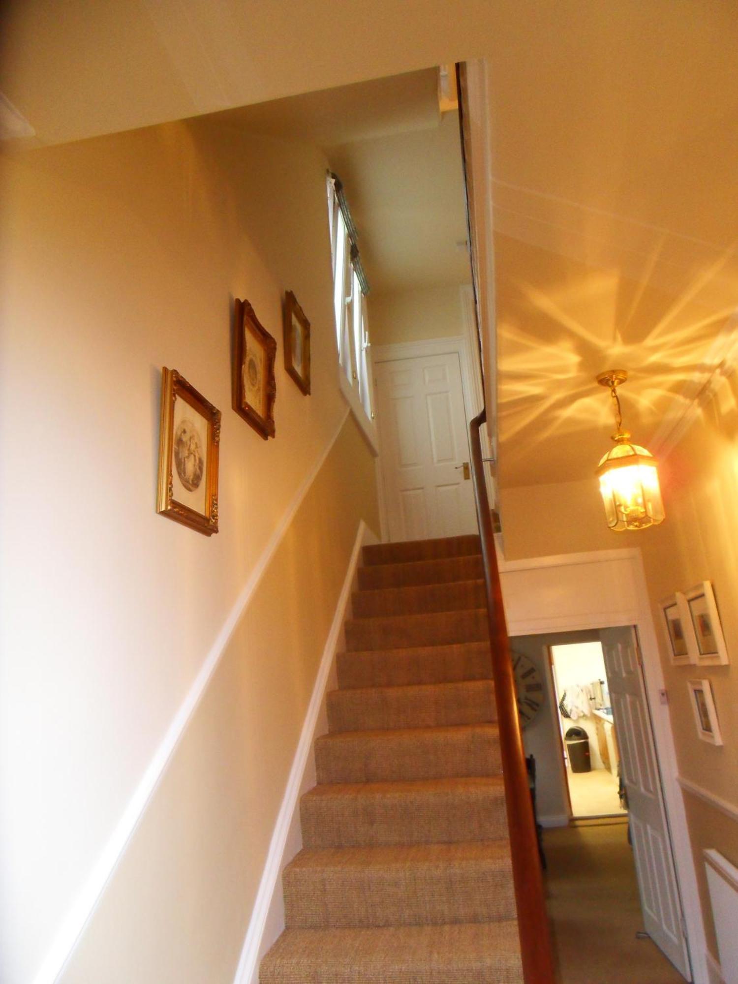 Guest house Brindleys