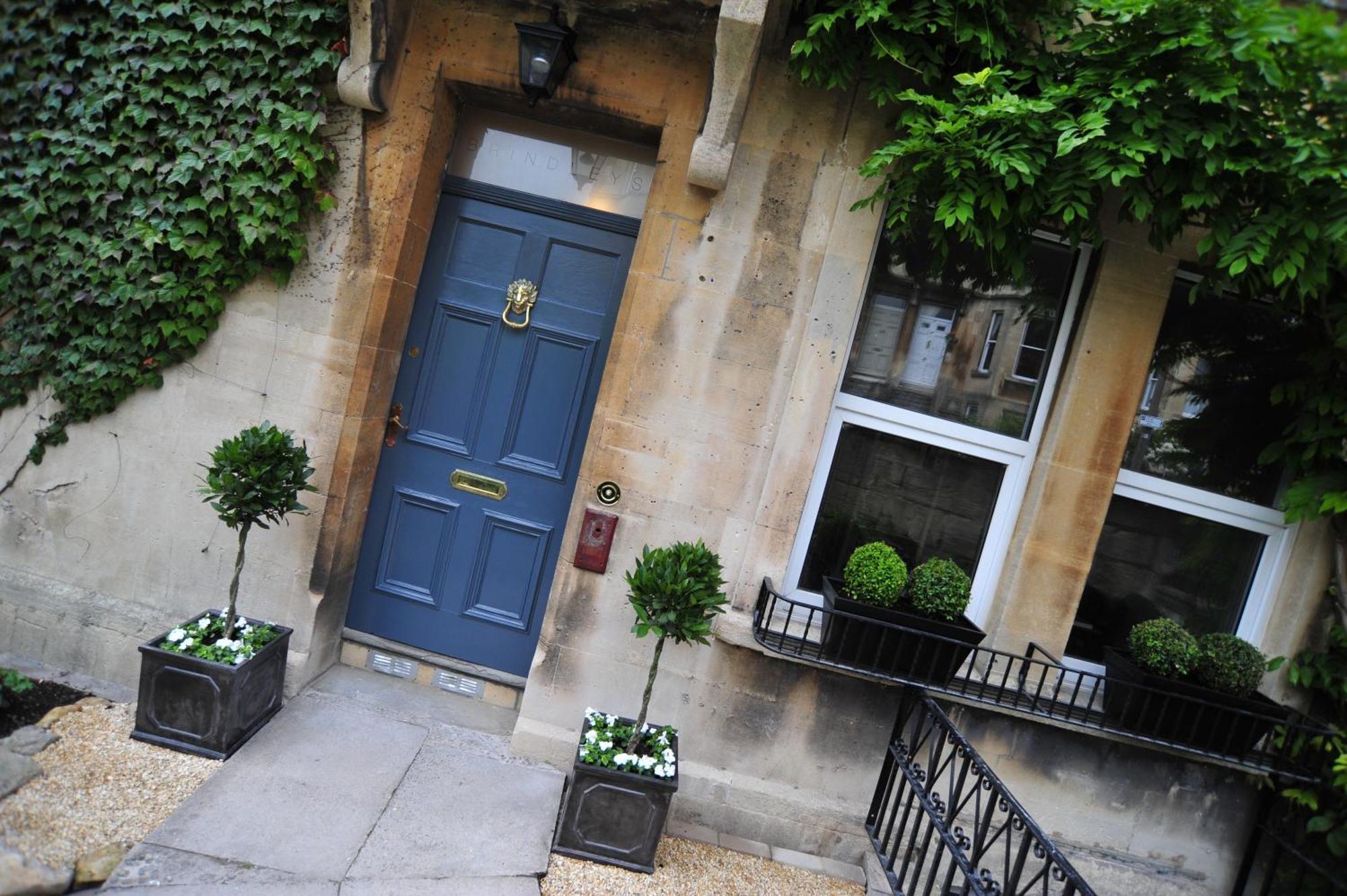Guest house Brindleys Bath