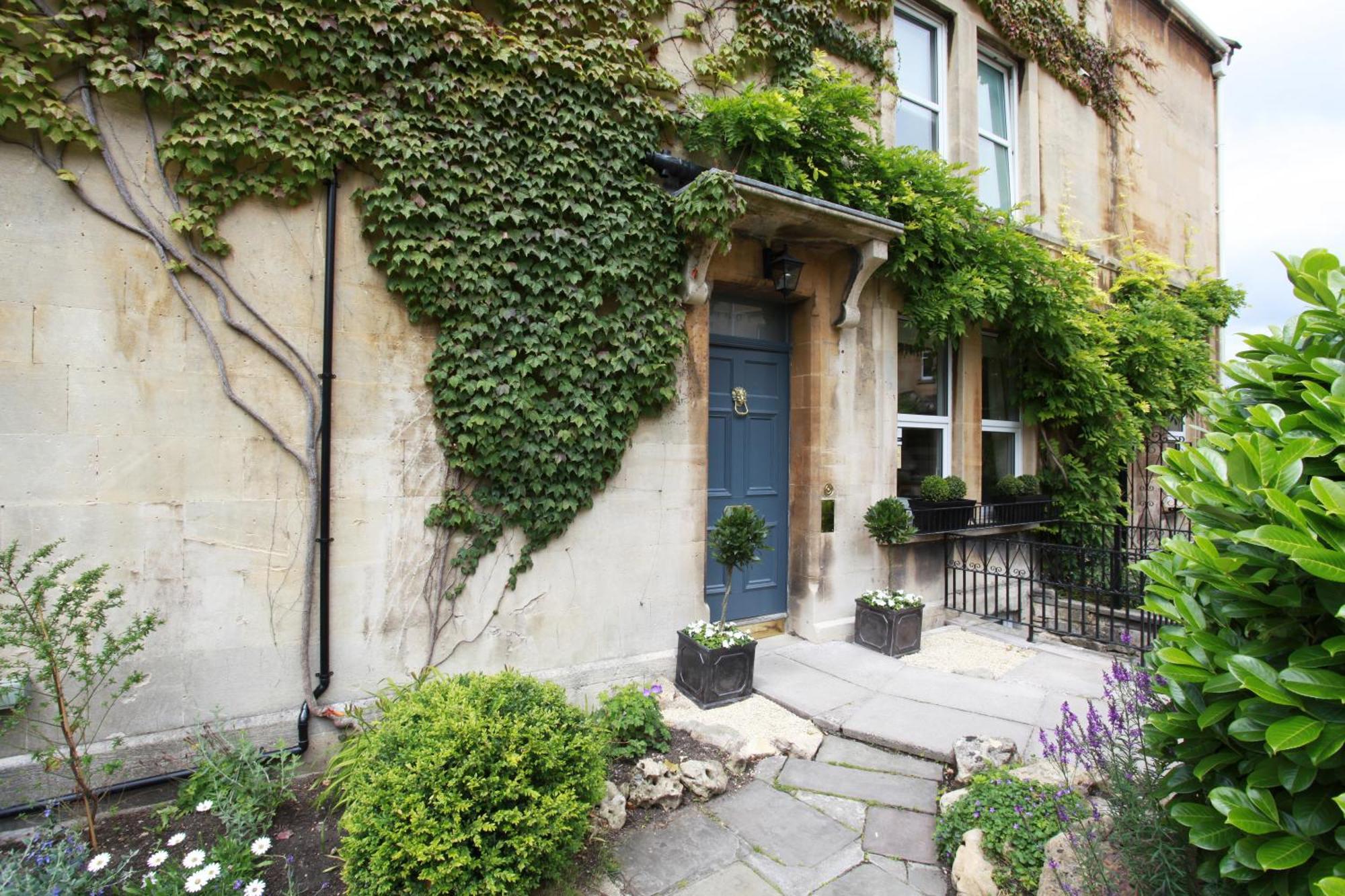 Guest house Brindleys