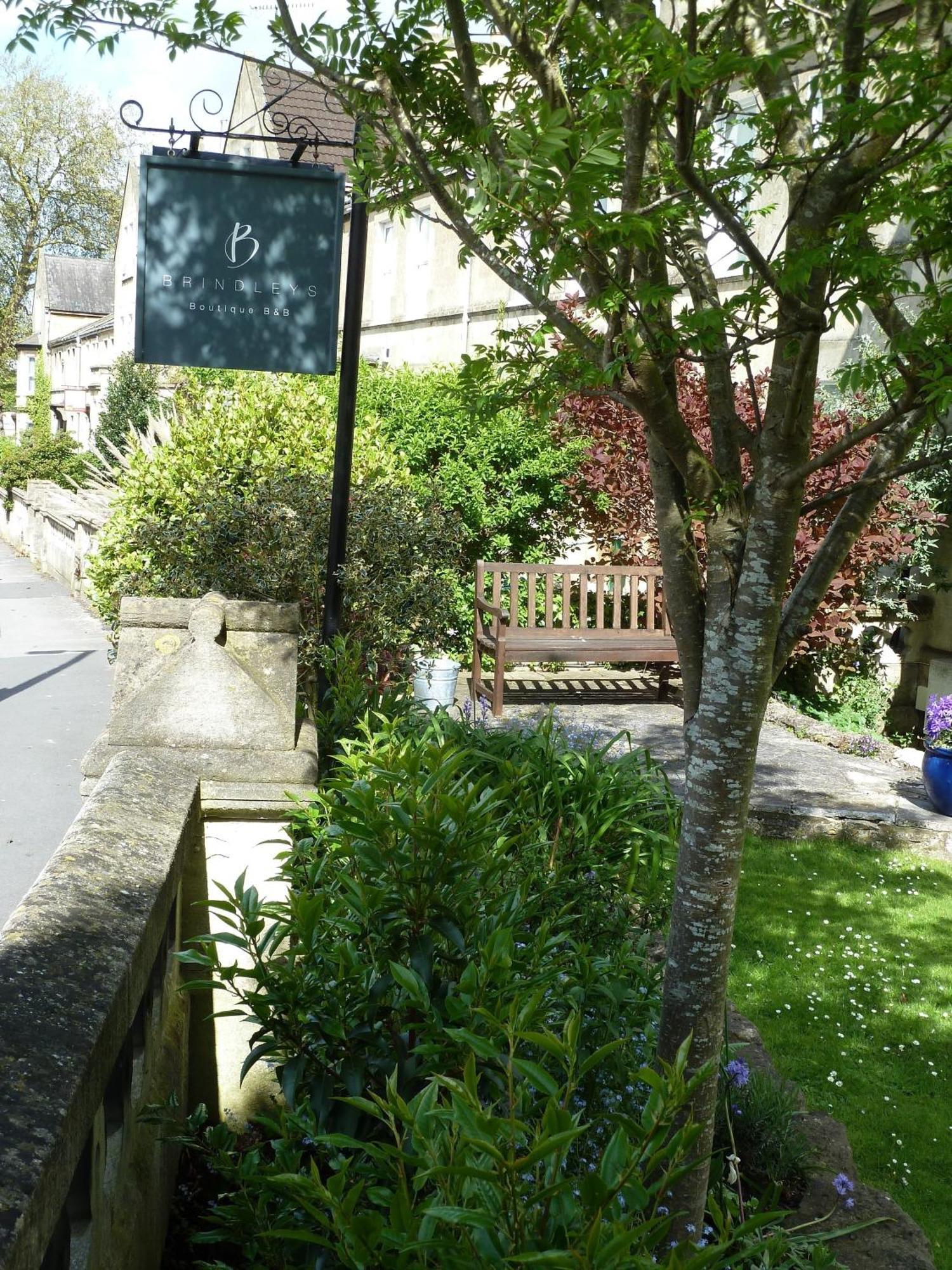 Brindleys Bath