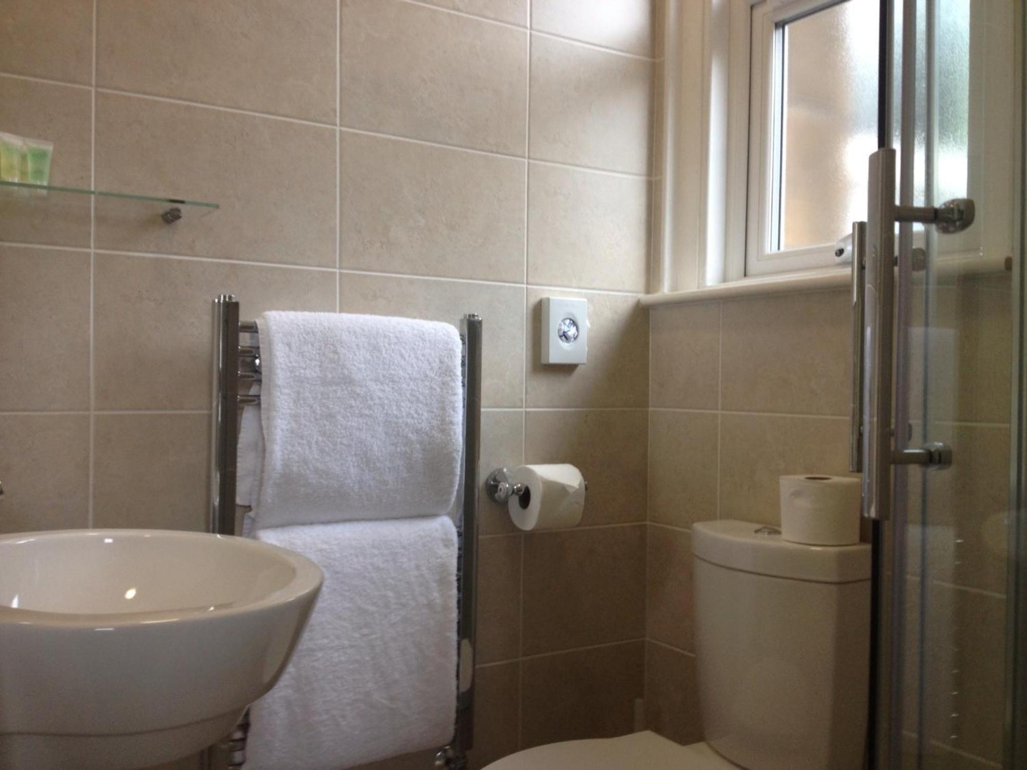 Guest house 2 Crescent Gardens Bath