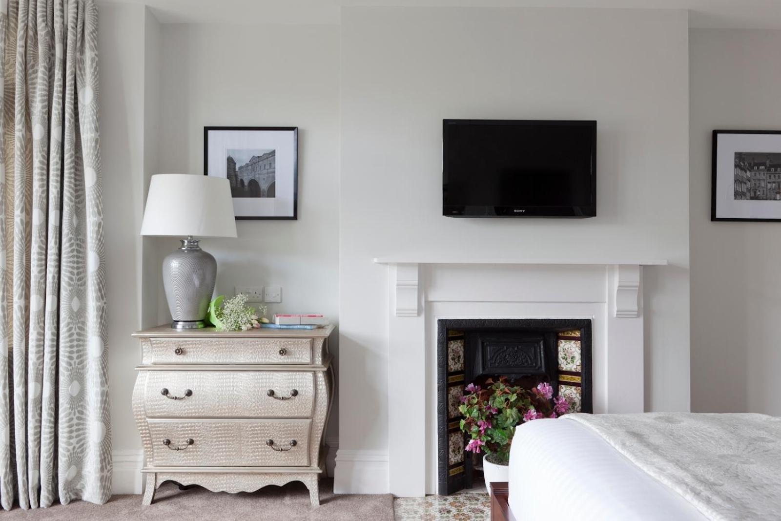 Guest house 2 Crescent Gardens 4*