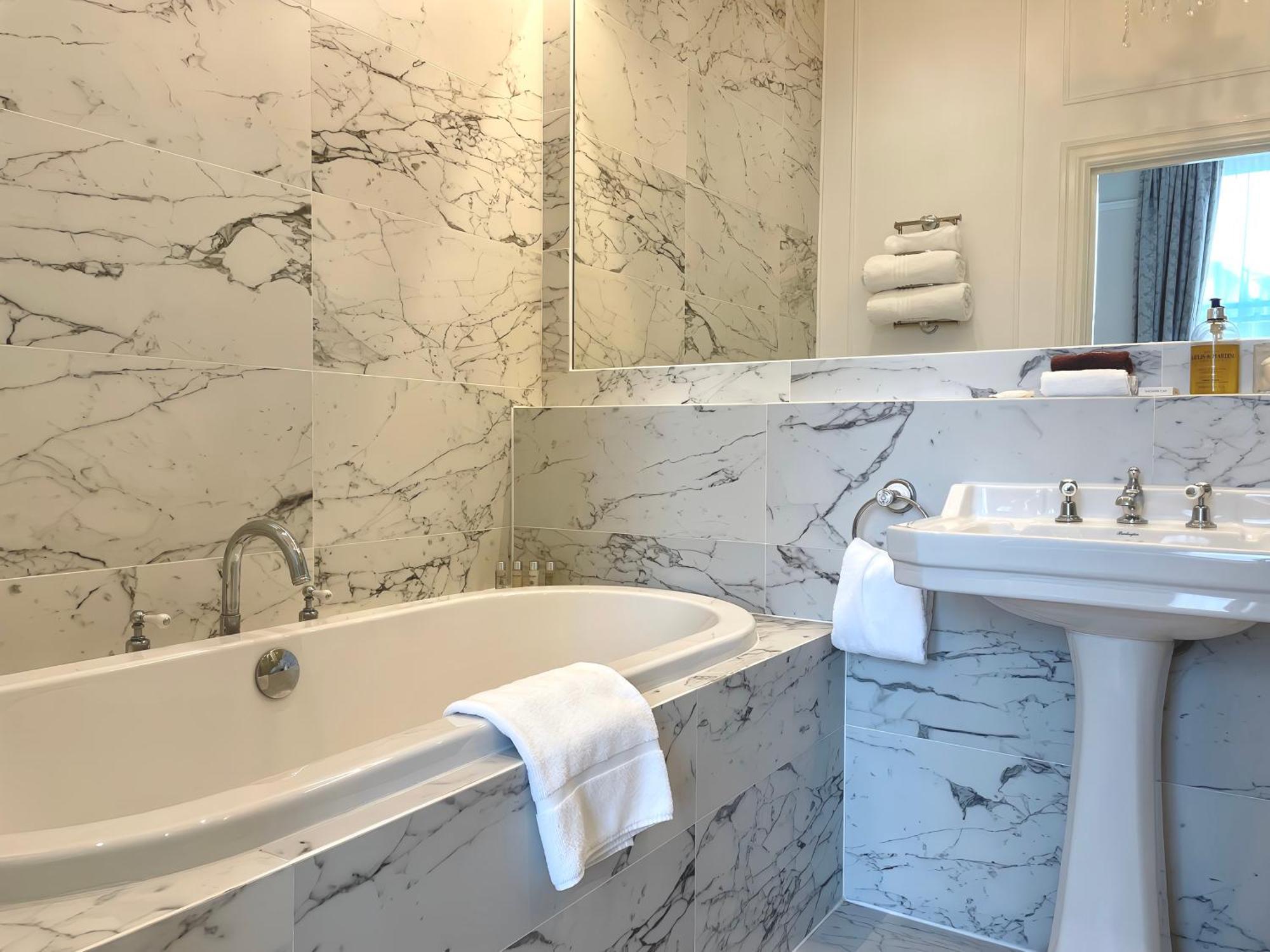 Bathen House Boutique Hotel