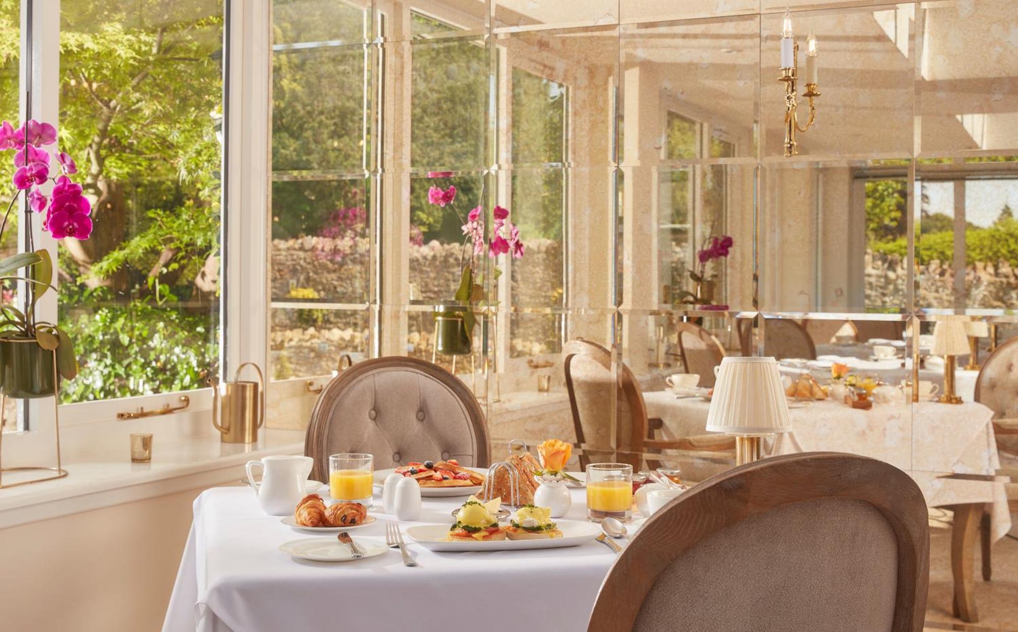 Hotel Bathen House Boutique Bath