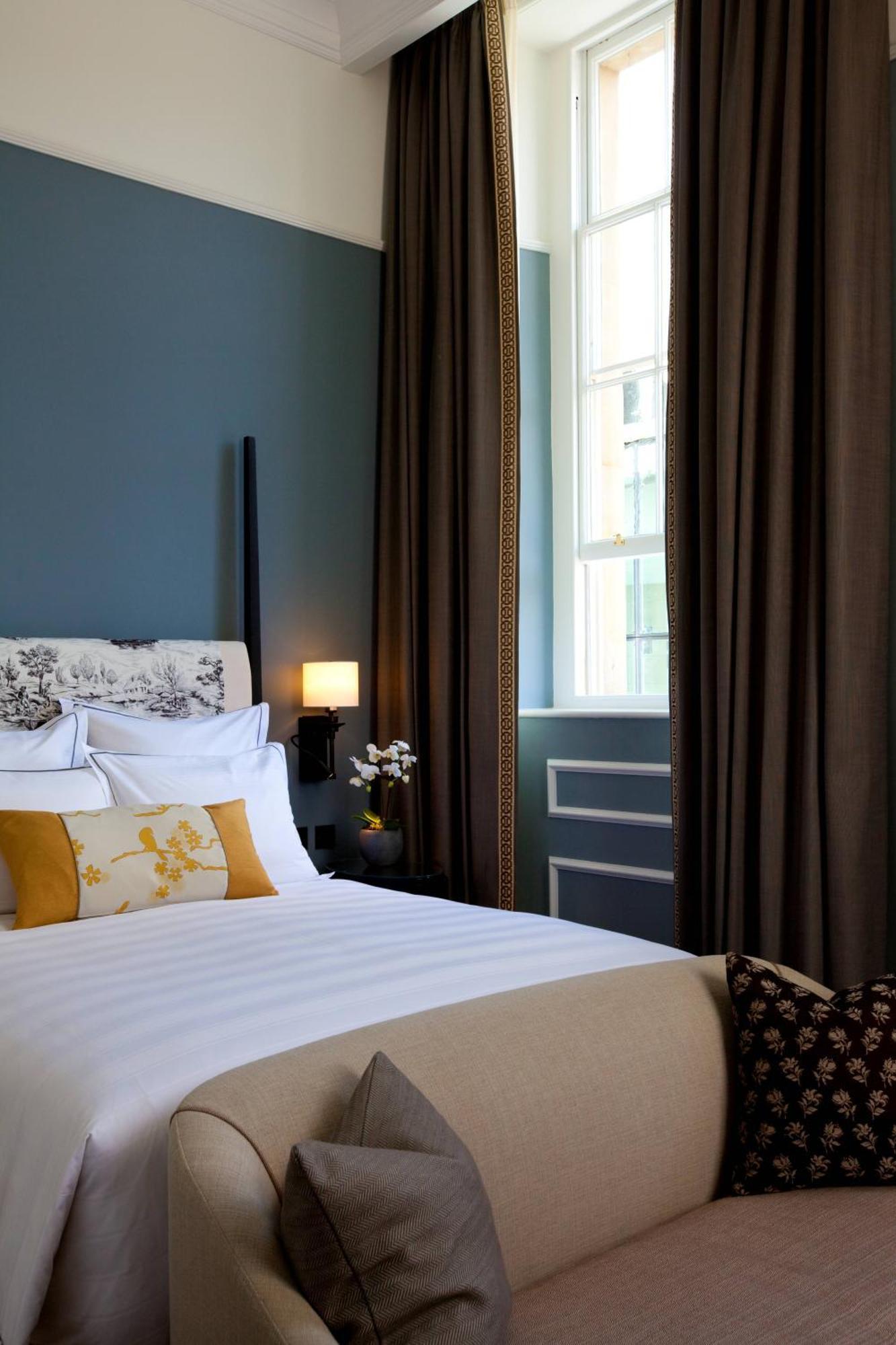 The Gainsborough - Small Luxury Of The World 5*