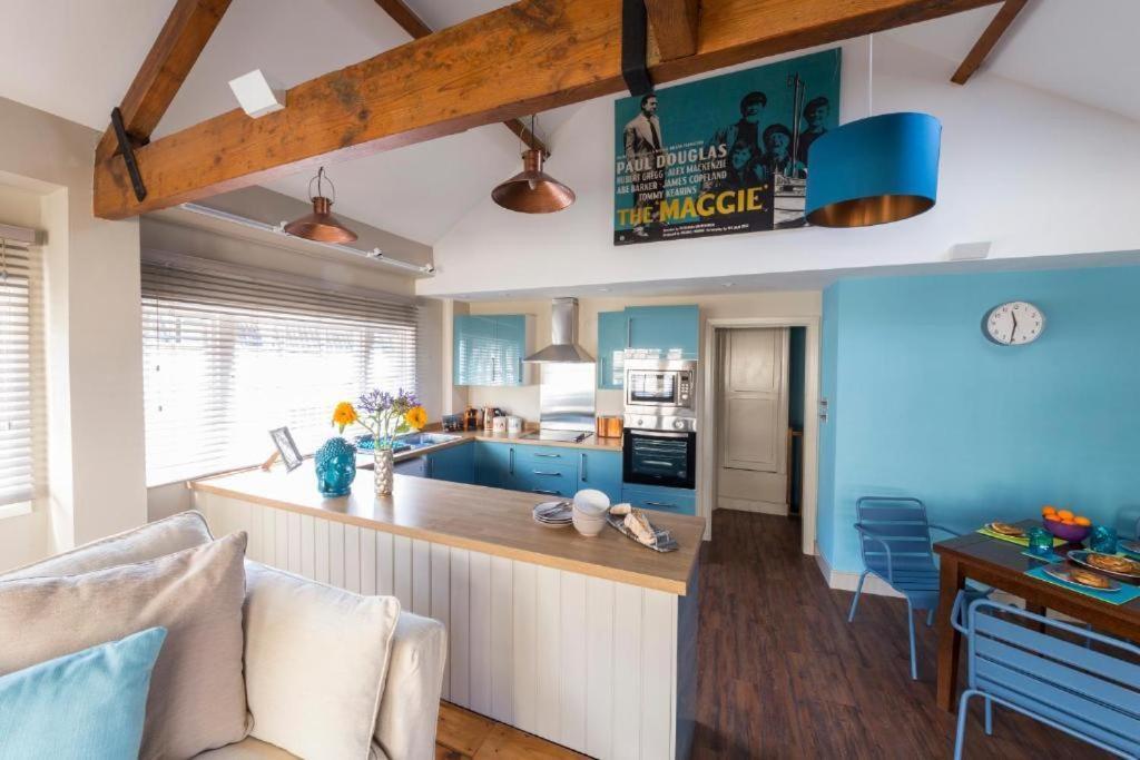 Dream - Queen Street Apartment *