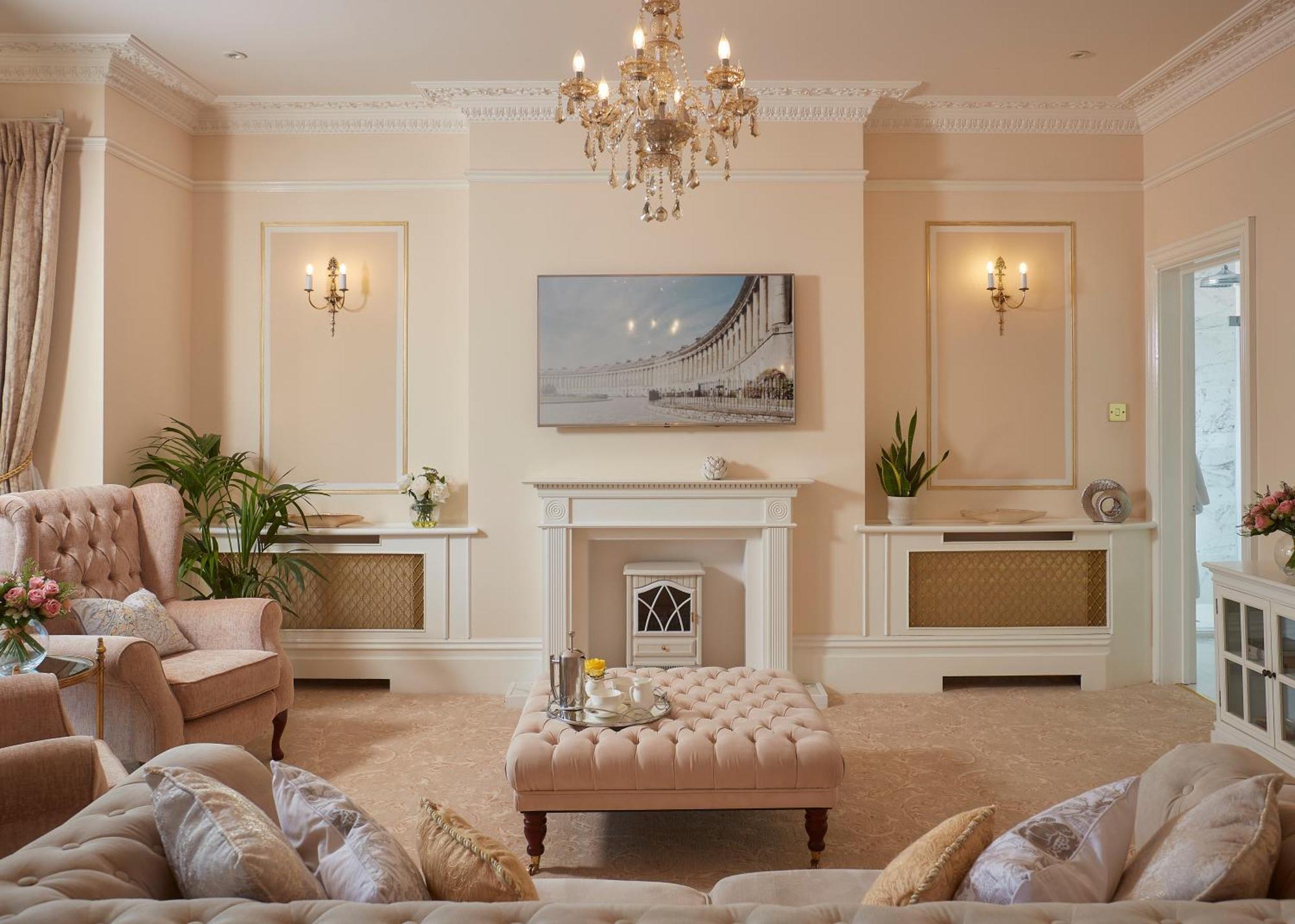 Bathen House Boutique Hotel Bath