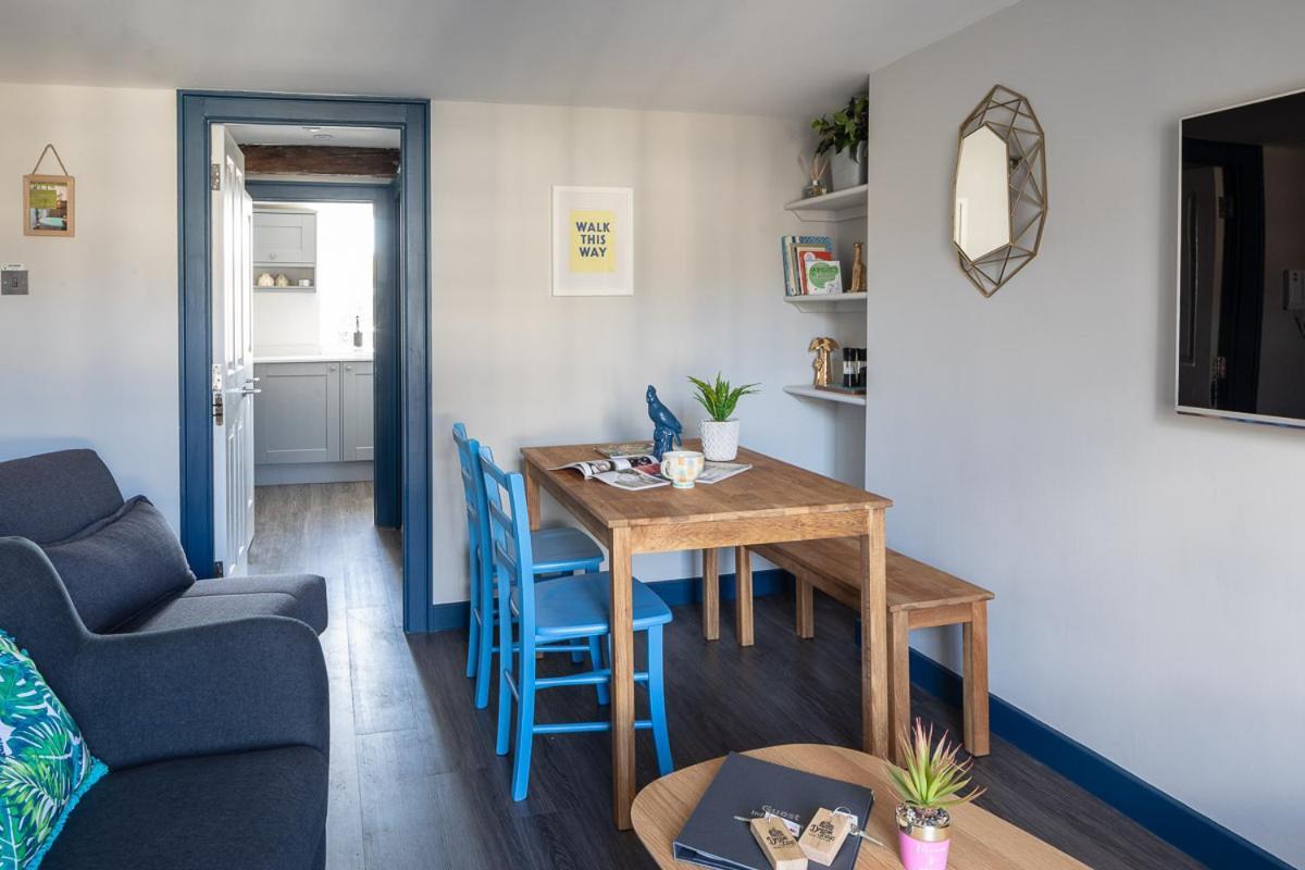 Apartment Dream - Kingsmead Street