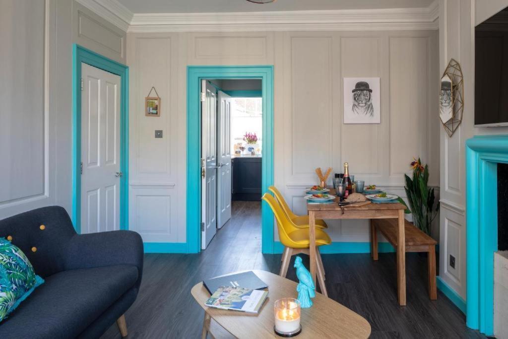 Apartment Dream - Kingsmead Street