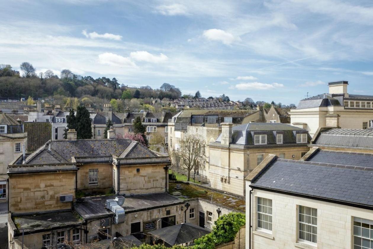 Apartment Dream - Beau Street Bath