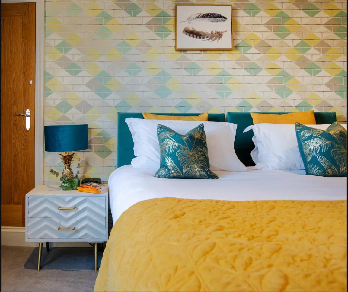 Dream - Haringtons Place Bath