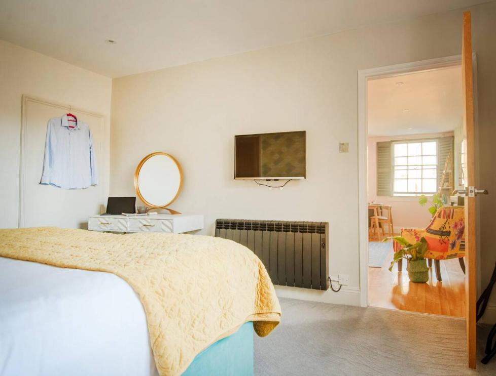 Dream - Haringtons Place * Bath