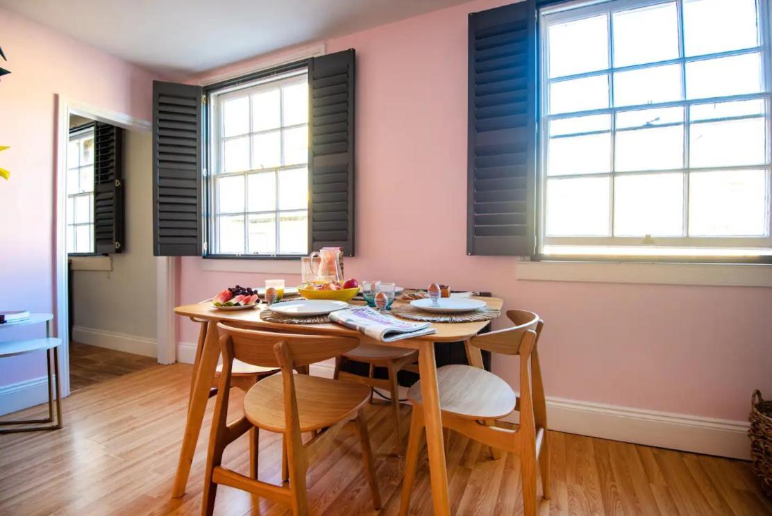 Dream - Haringtons Place Apartment *