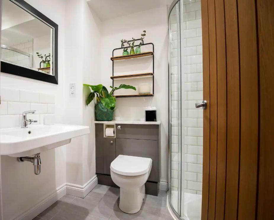 Dream - Haringtons Place * Bath