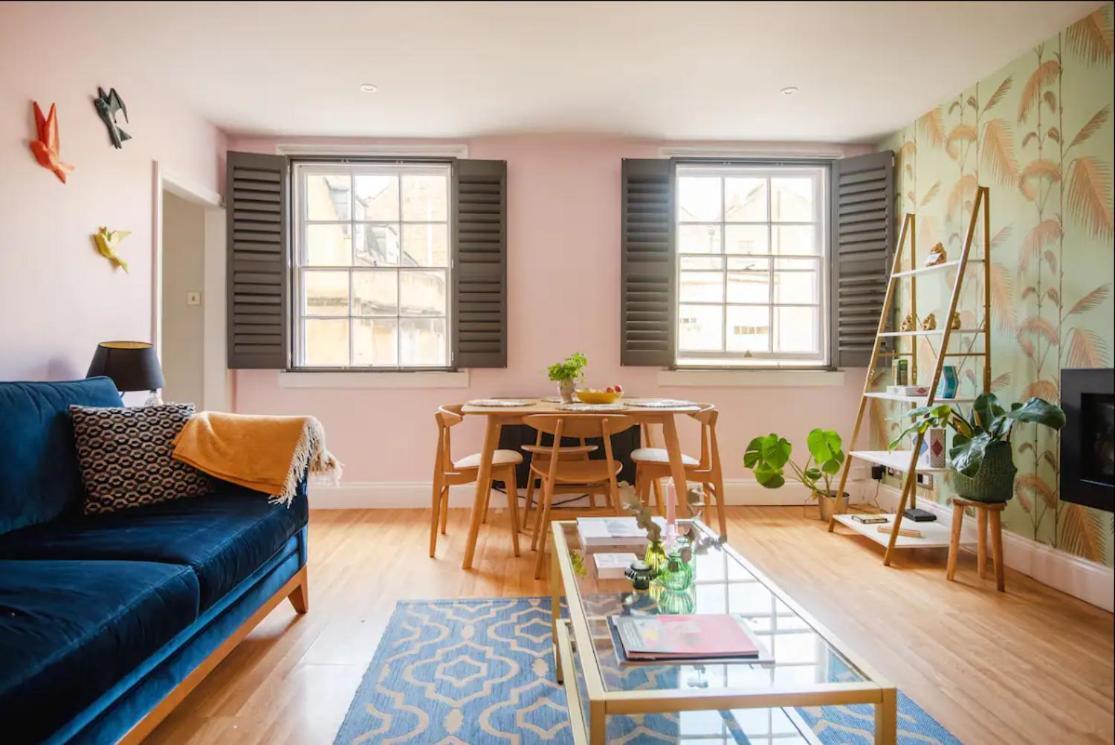 Apartment Dream - Haringtons Place *