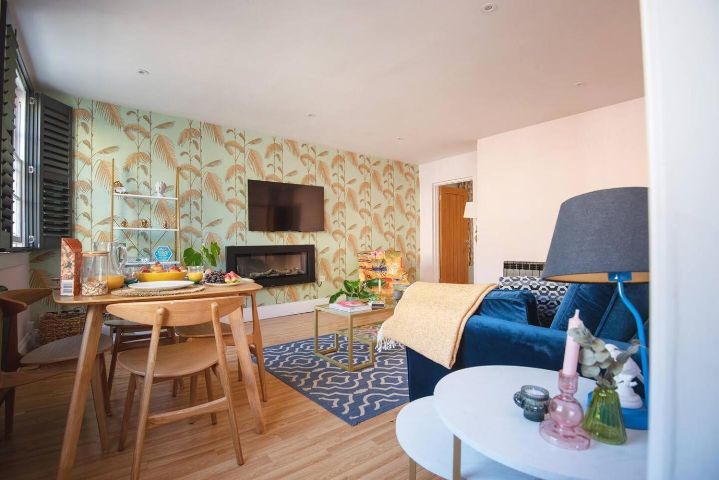 Dream - Haringtons Place Bath