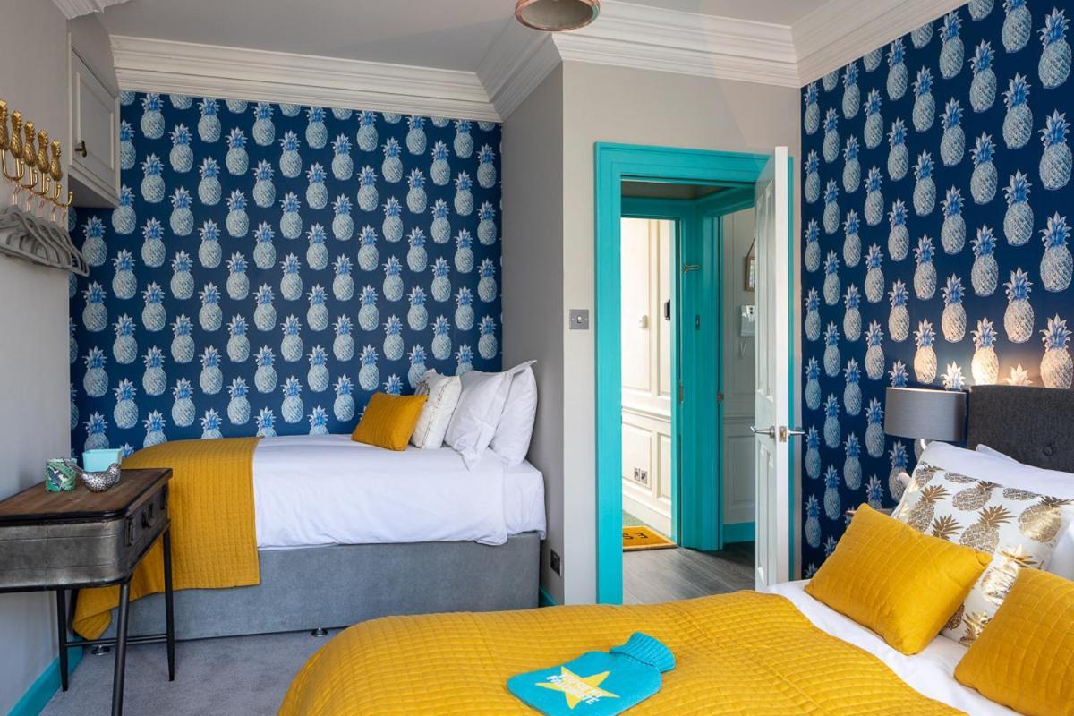 Dream - Kingsmead Street Apartment