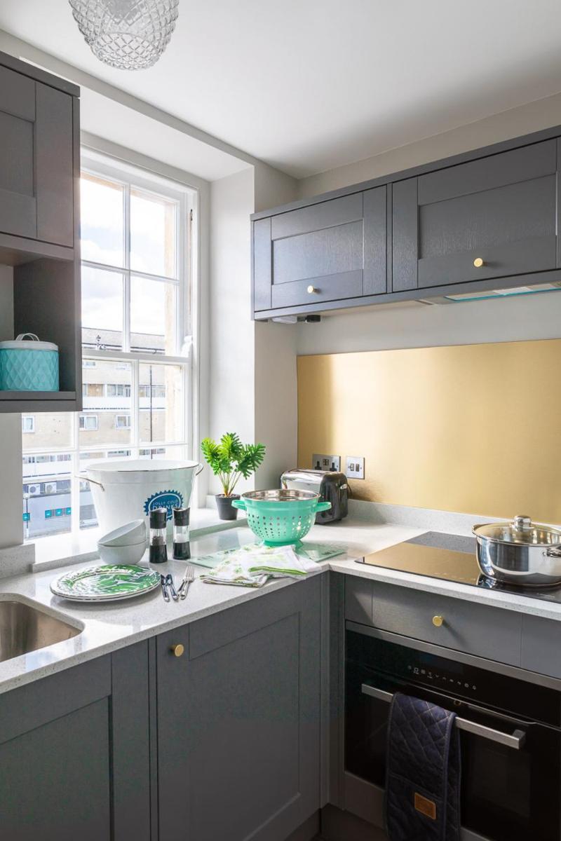 Apartment Dream - Kingsmead Street