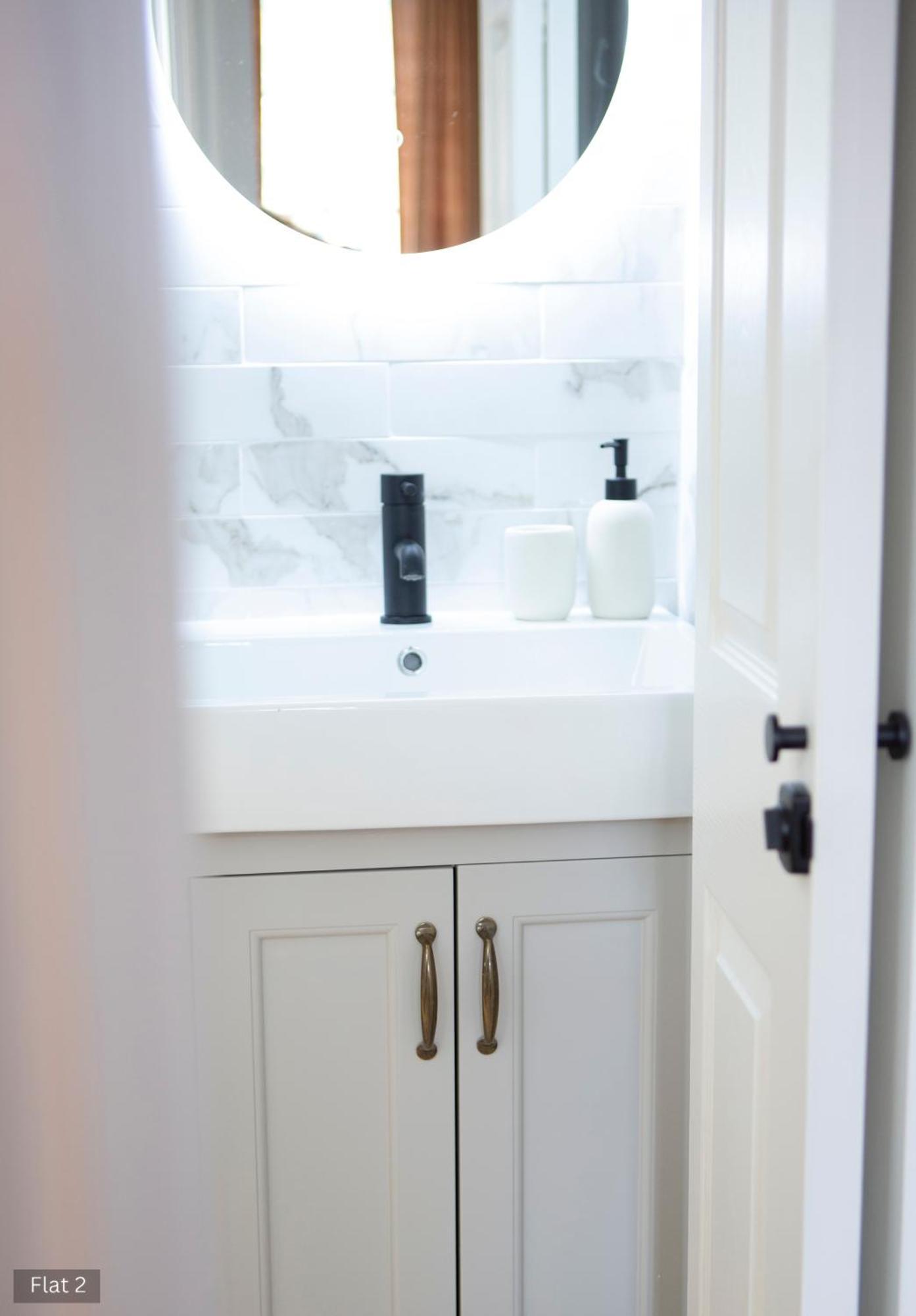 1 Bed -
