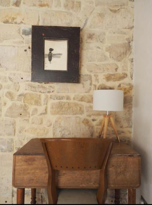 Holiday home Tranquil House In Centre Bath