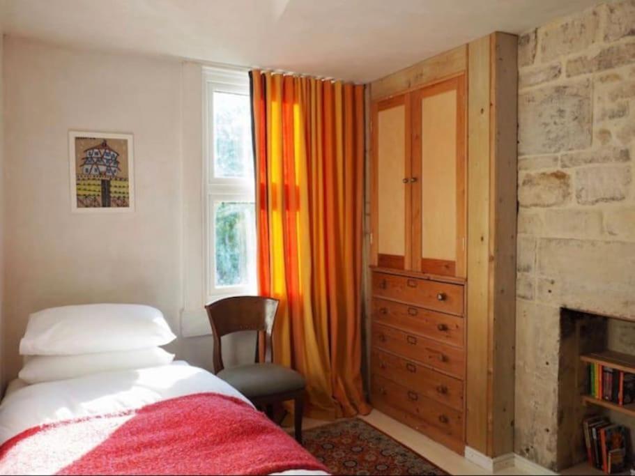Holiday home Tranquil House In Centre *