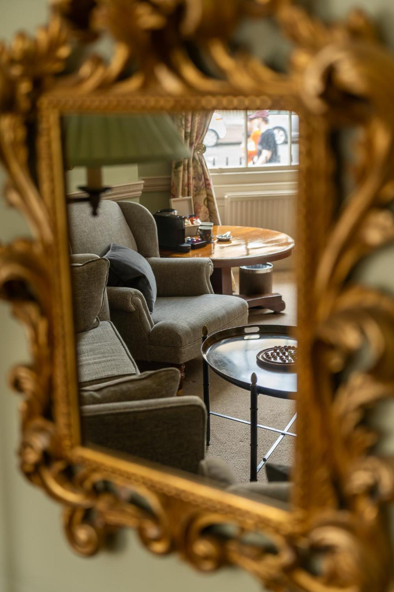 Dukes Guest house Bath