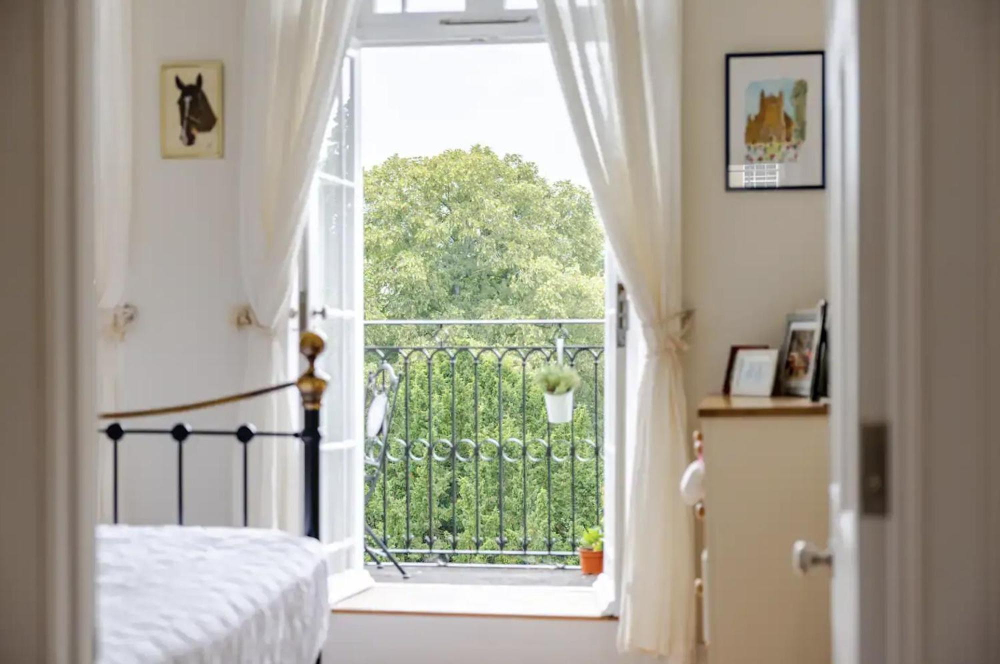 Great Pulteney Retreat Apartment *